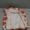 HIYAGON Rectangular Basketball Basket Kids Gift Basket Baby Toy Storage Bin Organizer Box Room Decor(Basketball)