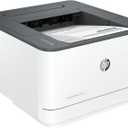 HP Laserjet Pro 3001dw Wireless Black & White Printer, Best-for-Office (3G65OF)