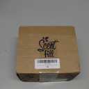 Scent Fill 100% Natural Lavender Plug in Refills Air Freshener, Scented Oil Refills, 4 Refills + Diffuser