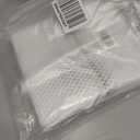 2 XX-Large Honeycomb Delicates Bags for Washing Machine, 24 x 24 Inches lingerie bags for Laundry, Travel Storage Organize Bag for Cotton Clothes,Sheet, Shoes