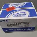 Electrolit Hydration Zero Berry Blast 21oz/12pk, BBD 12/2028