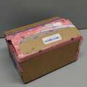 LIBWYS 2 Pack Christmas Mugs, Double Walled Borosilicate Christmas mug set with Snowflake Lid, Cute Mugs for Hot Cocoa and Coffee, 300ml Christmas tree mugs Christmas Gift for Family, Friend