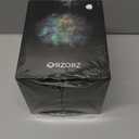 Orzorz Slide Discs Star Projector Galaxy Light Home Planetarium Projector (Work Star Projector) (Saturn) (Colorless)
