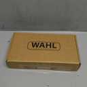 Wahl Groomsman Rechargeable Beard Trimmer kit for Mustaches, Nose Hair, and Light Detailing and Grooming with Bonus Wet/Dry Battery Nose Trimmer  Model 5622v (15 Piece)