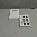 Hair Regrowth System, Advanced Hair Growth Treatment Ginseng, Eclipta Prostrata, Peppermint Oil and Ginger Root, Treatment for Thicker, Strengthens Roots,for Men and Women 1pcs (1 Fl Oz (Pack of 1))