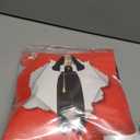 Morph Nun Outfit Women, Plus Size Nun Costume For Women, Religious Costumes For Adults, Women's Halloween Costumes (Large)