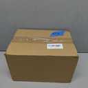 Bekith 6 Pack Romantic Drinking Glasses, 12 oz Highball Glasses, Thick Water Glasses, Tall Glass Cups for Beverages, Beer, Cocktail, Vintage Glassware Set for Dinner Parties, Bars, Restaurants