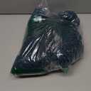 Muddy Mat | Super Absorbent Door Mat Indoor, Microfiber Quick Dry Chenille Entryway Rug, Non-Slip Front Door Mat, Indoor Mats for Entryway, Machine Washable Pet Rug, Atlantic Blue 28"x18"