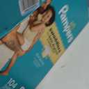 Pampers Baby Diapers - Swaddlers - Size 5, 104 Count, Ultra Absorbent Disposable Infant Diaper