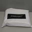 JUSPURBET 16x24 Throw Pillow Covers Set of 2 Decorative Pillow Covers for Couch Sofa Bed Cozy Boucle Textured Lumbar Cushion Covers Cases with Invisible Zipper for Living Room Home Decor,Burgundy