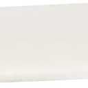 Seachrome P-B320135-NW Replacement Cushion Shower Seat Top Only, White