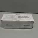 Amazon Basics Purple Washable School Glue Sticks, Dries Clear, Non-Toxic, 0.24-oz Stick, 60-Pack