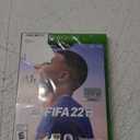 FIFA 22 - Xbox One, Platform : Xbox One