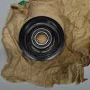 Dorman 419-605 Accessory Drive Belt Idler Pulley Compatible with Select Ford / Lincoln / Mercury Models