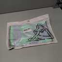 Sports Slim Knee Braces for Women - No-Slip Knee Compression Sleeve for Dance, Yoga, Knee Support for Knee Pain, Joint Pain Relief(Paradise Green, XL, Pack of 1)