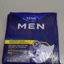 TENA Incontinence Guards for Men, Moderate Absorbency, 48 Count
