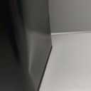 TIPGO Slim Bathroom Trash Can with Lid Soft Close, Step Pedal, 6 Liter / 1.6 Gallon Stainless Steel Trash Bin, Small Garbage Cans for Bedroom, Office, Kitchen (Matte Black)