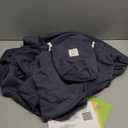 KeaBabies Baby Wrap Carrier - All in 1 Original Baby Carrier Newborn to Toddler Sling, Easy to Wear, Hands Free Bonding, Lightweight, Breathable Infant Wraps (Raven) (One Size (Pack of 1))