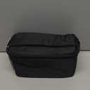 S-ZONE Padded Folding Camera Bag for DSLR SLR Camera TLR Sony Canon Nikon or Flash