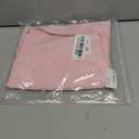 VOYJOY Women Workout Impact Shorts 2.5"/ 3.6"/ 4.5"/ 6" Scrunch Butt Lifting Gym Seamless Booty Biker Shorts (Small, Pink)