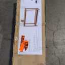 Everyday Living Maple Console Table