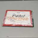 Soonjet for MacBook Air 15 inch Case | M4 M3 M2 2025 2024 2023 | 100% Match Official Color | Closes Seamlessly | Ultra Thin Armor | Hard Shell Laptop Cover | A3241 A3114 A2941 | Midnight Clear