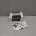 Leadfan Double Din Car Stereo Radio Support Apple Carplay&Android Auto, 7inch HD Touchscreen Double Din Radio with Bluetooth, Car Audio Receivers, Camera, MirrorLink, FM Radio, 2 USB/TF/AUX/Subwoofer