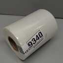 LYLTECH Drywall Joint Tape- 5.7in X 100 ft,13 MESH,100% Fiberglass,Heavy-Duty Self-Adhesive Wall Crack and Seam Patch