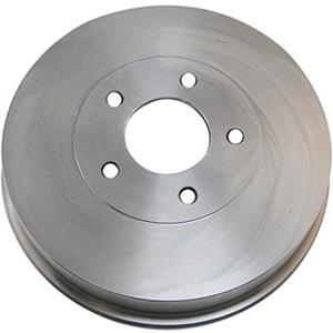 Bendix Premium PDR0826 Rear Brake Drum for Ford Escape 2012-2007, Mazda Tribute 2011-2008, Mercury Mariner 2011-2007