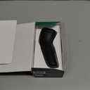 Philips Norelco Shaver 2400 Series, Wet and Dry Electric Shaver, Pop-up Trimmer, P-Cap, Deep Black, Model X3001/90