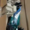 Orbit 58322 Traveling Tractor Water Sprinkler