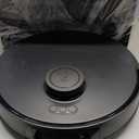 ECOVACS DEEBOT T30S AI Care Robot Vacuum and Mop, 11000Pa, TruEdge Adaptive Edge Mopping, ZeroTangle, AI Instant Re-mop, Hot Water Mop Washing, Self-Emptying & Refilling, Obstacle Avoidance