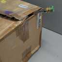 FIOCCO Pressure Washer, 5000PSI 3.0GPM Power Washer with 20FT Hose, Foam Cannon, High Pressure Cleaner Machine for Cars, Patios, Driveways, Fences, Navy