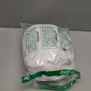 Kaximil Women's Long Sleeve Square Neck Corset A Line Maxi Dress Ruffle Flowy Formal Long Dresses (White)