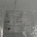 18K Gold Plated Stainless Steel Piercing Hoop Nose or earring