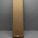 Halloween Lighted Tree with 260 LED Lights, 6FT Black Halloween Tree with Timer, 8 Modes, Dimmable, Spider Web & Bats DIY, Indoor Outdoor Halloween Decorations