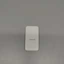 USB C Flat Wall Charger Block, TESSAN Ultra Slim Multi-Port Power Adapter for iPhone 16/15/14/13 Series and Samsung Galaxy Models, PD 65W Fast Charging Foldable Outlet Plug