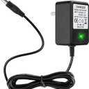 6V Charger for Kids Ride On Car Toys, 6 Volt Battery Charger for Flybar Bumper car/Wrangler SUV Kid Trax Dynacraft Toy Car Jeep ATV Quad (6v Battery Charger)