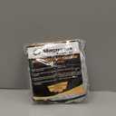 Magnelex Car Windshield Sunshade | Innovative No-Light-Pass Technology for Maximum Protection | Foldable Sun Shade Keeps Your Vehicle Cool | Fit for Cars, Trucks, and SUVs | Large (63 x 33.8 in)