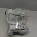 Mr. Pen- Baby Diaper Caddy Organizer, Car Caddy, Portable Organizer for Changing Table, Nursery (1 Pack, Gray)