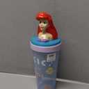 Ariel Sipper/Straw Cup for Kids