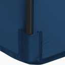 10ft Patio Umbrella Replacement Canopy for 8 ribs, Fits Hanging Offset Cantilever Market Outdoor Patio ShadesCanopy Only