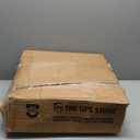 A-Premium 12.99 inch (330mm) Rear Vented Disc Brake Rotors Compatible with Select BMW Models - 328i, 330i, 330i GT xDrive, 335i, 335i xDrive, 340i, 428i, 430i, 430i Gran Coupe, 435i, 440i, 2-PC Set