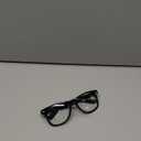 Non-prescription Glasses Clear Frame Glasses for Women Men