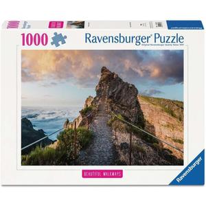 Ravensburger Pathway to Heaven 1000 Piece Puzzle for Adults