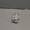 Chibery 2 Pack 165 Degree Lazy Susan Hinge, Face Frame, CLIP ON Plate for Easy Installation, Soft Close Multi-pivot Concealed hardware for Corner Kitchen Cabinet, Cupboard Folded, Folden Door, Closets