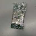 SWEETV Marquise Cubic Zirconia Bridal Earrings, Elegant Wedding Earrings for Brides Bridesmaids, Crystal Formal Drop Earrings for Women Jewelry Gifts (Silver)