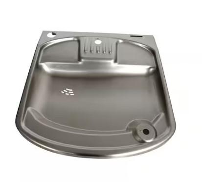 2x Elkay Part 0000001337 Basin [Fits EZH2O equipped EZ & LZ water fountains]