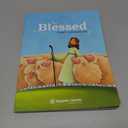 Blessed: First Communion (Workbook)