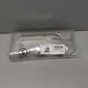 Herseas High Waisted Sweatpants for Women 2025 Fall Wide Leg Contrast Stitching Drawstring Loose Lounge Jogging Pants (Gray, S)